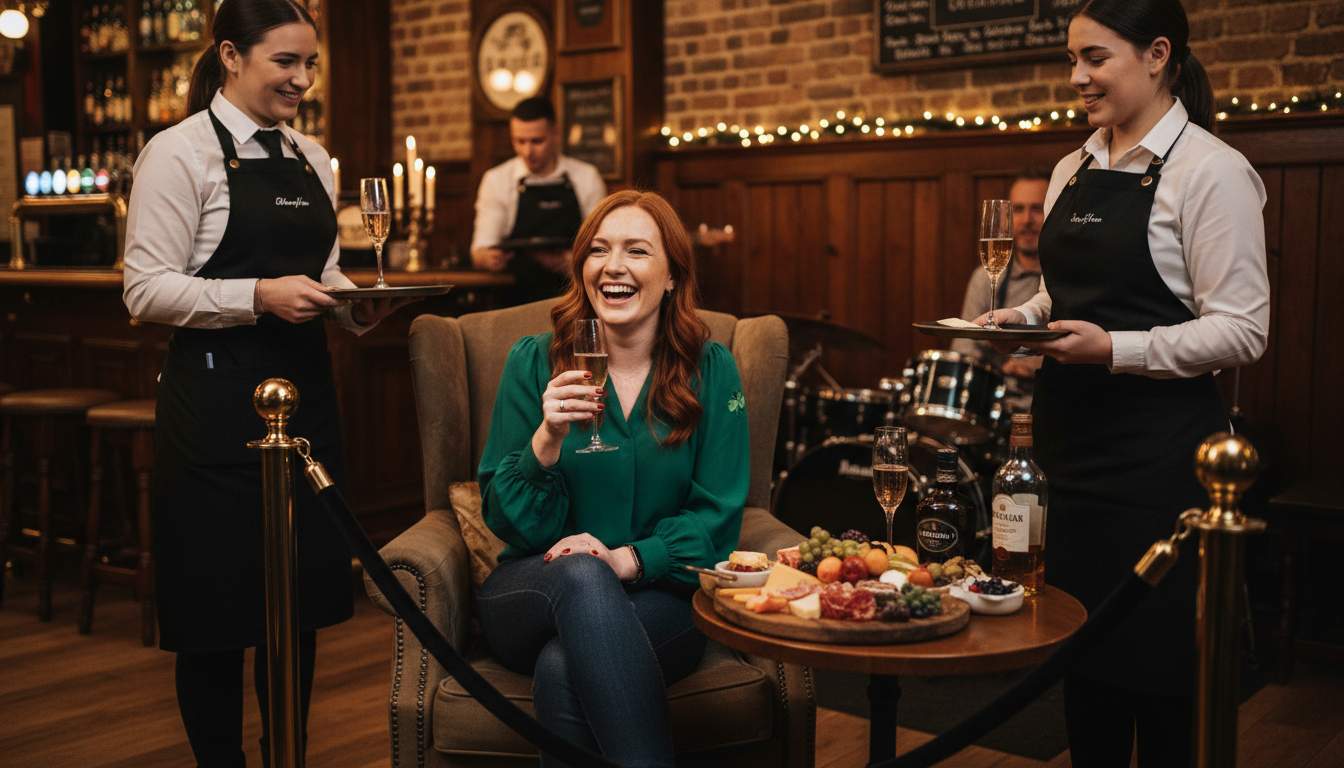 VIP Club Members Enjoy Exclusive Rewards